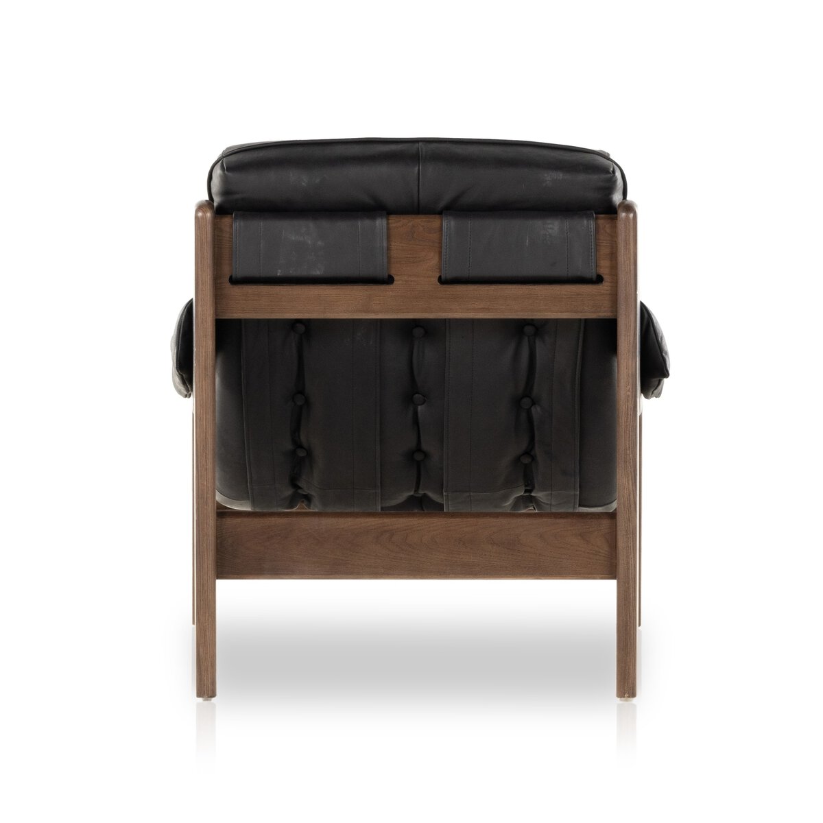 Halston Chair Heirloom Black