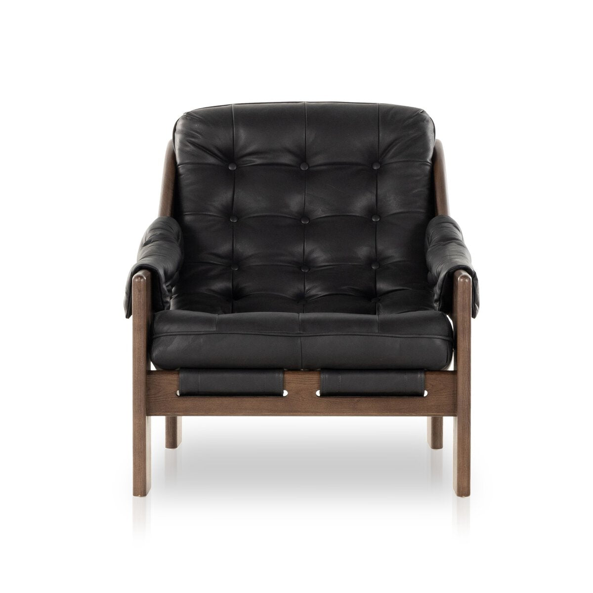 Halston Chair Heirloom Black