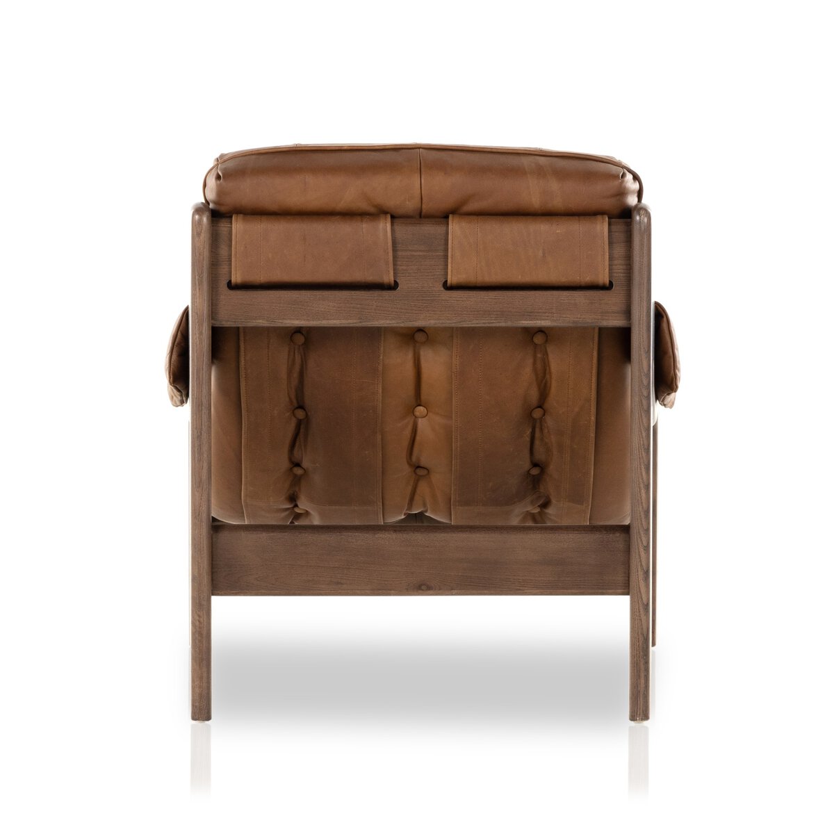 Halston Chair Heirloom Sienna