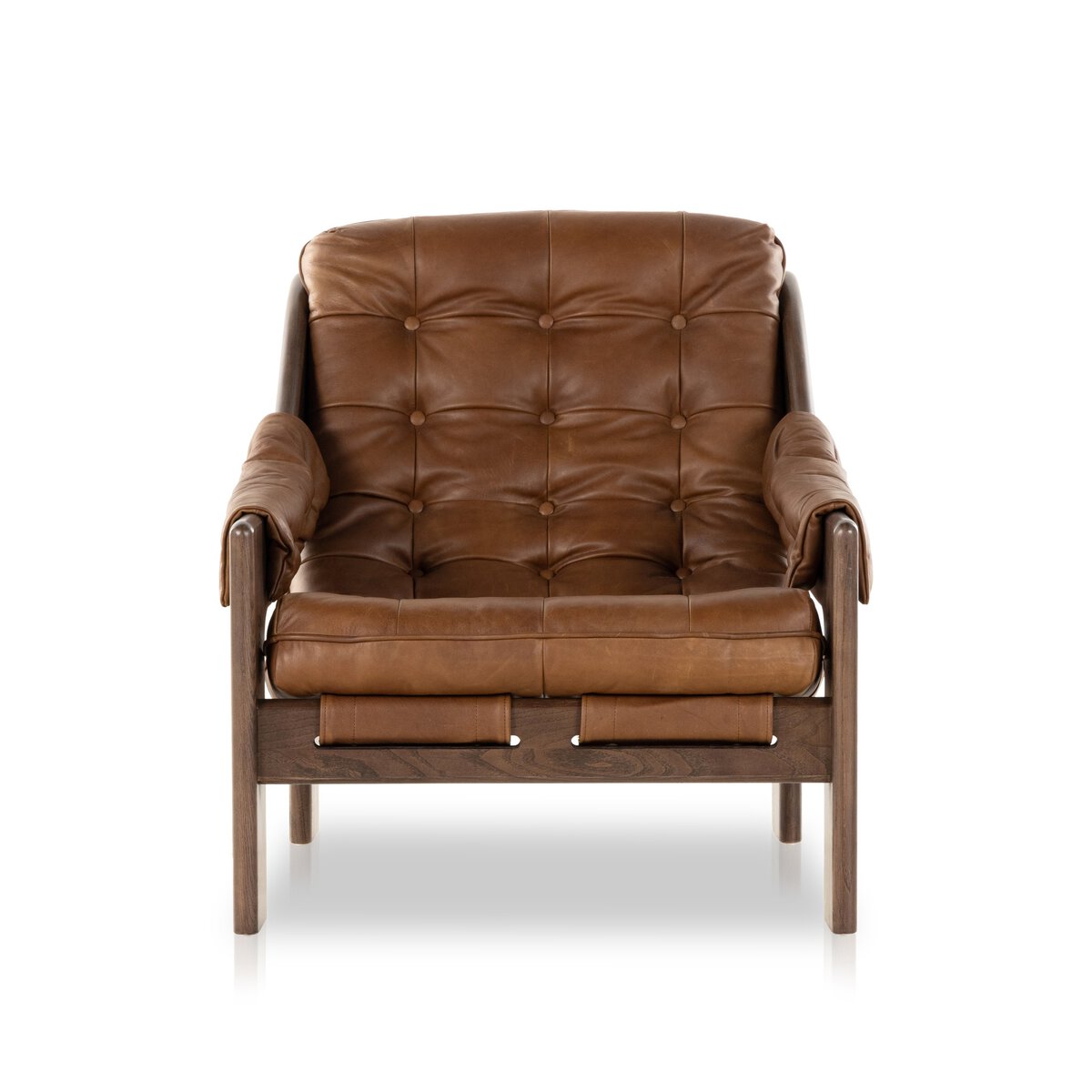 Halston Chair Heirloom Sienna