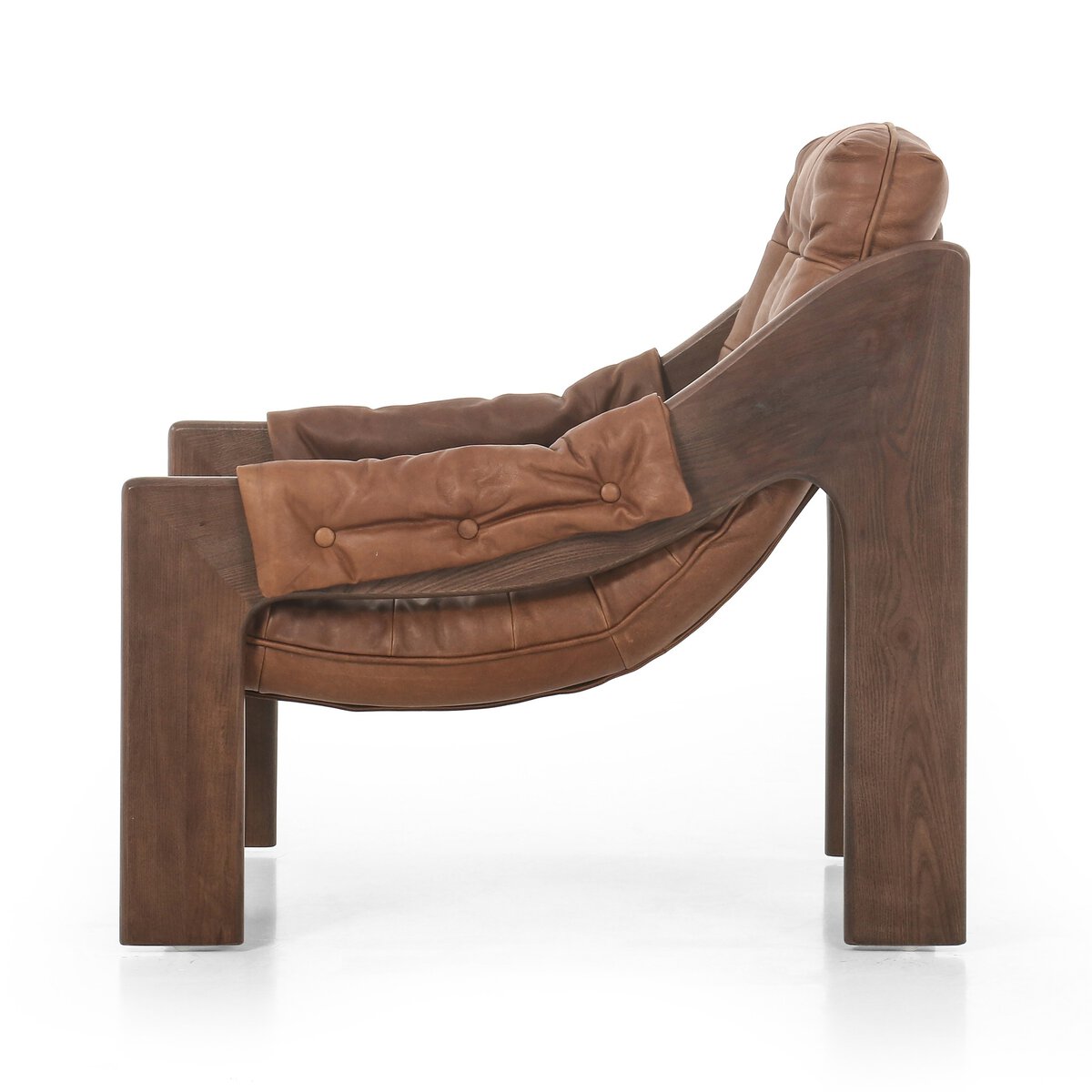 Halston Chair Heirloom Sienna