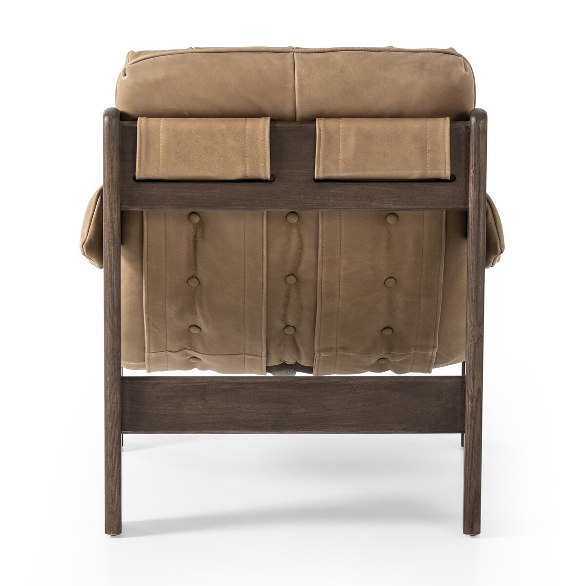 Halston Chair Palermo Drift