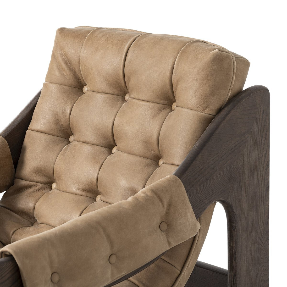 Halston Chair Palermo Drift