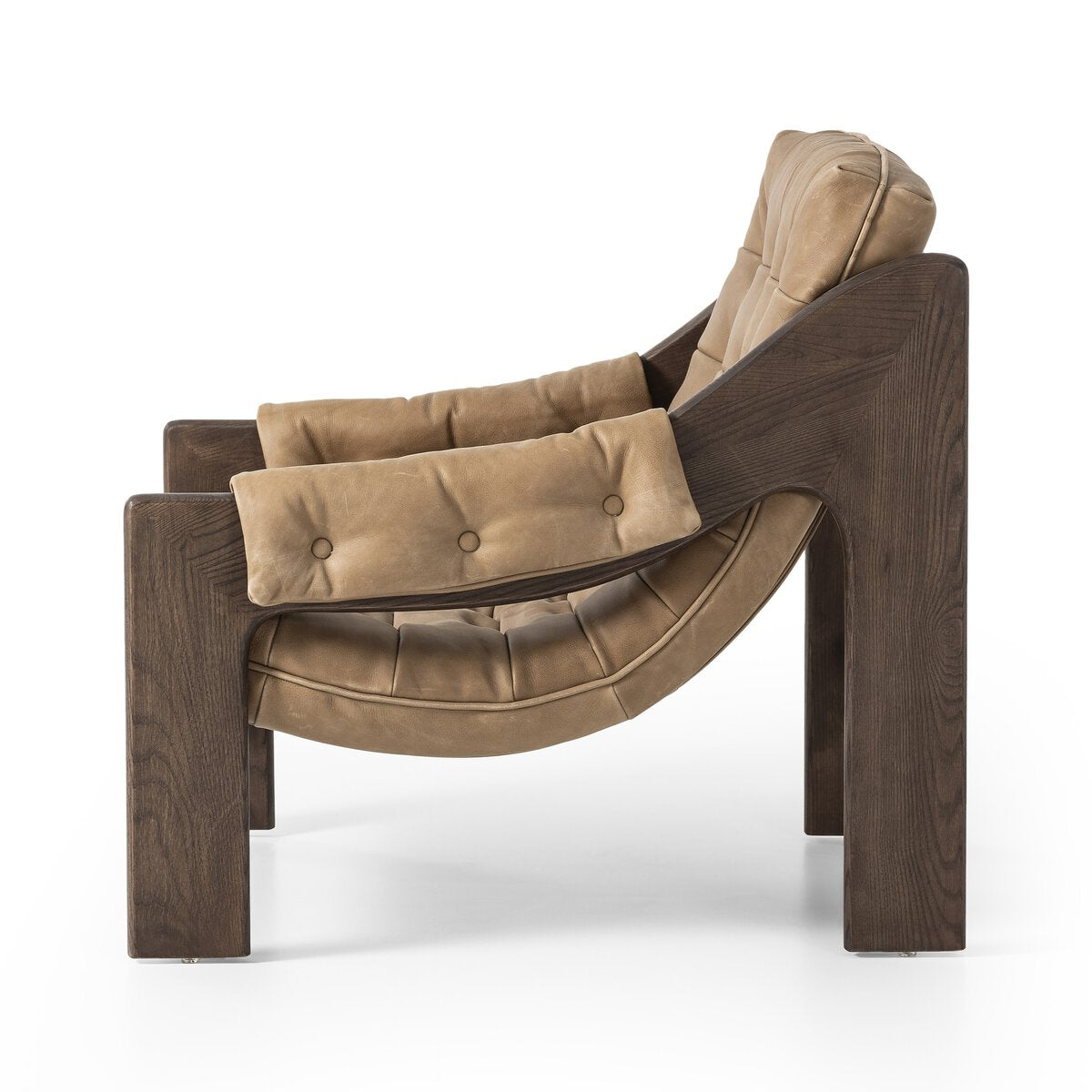 Halston Chair Palermo Drift