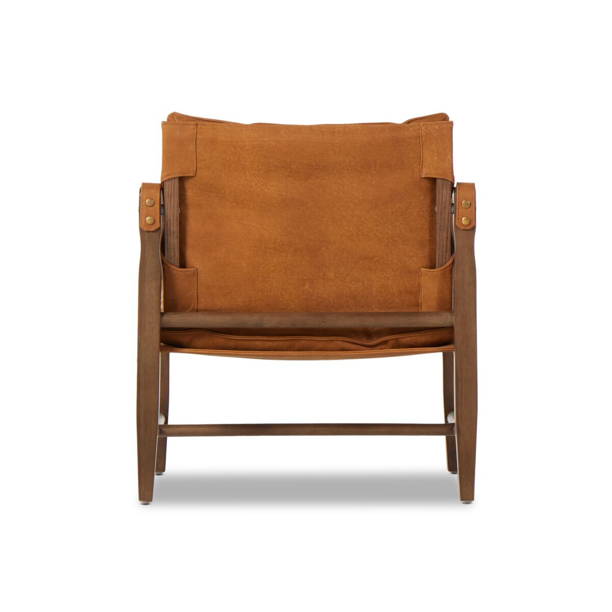 Lenz Chair Kennison Cognac