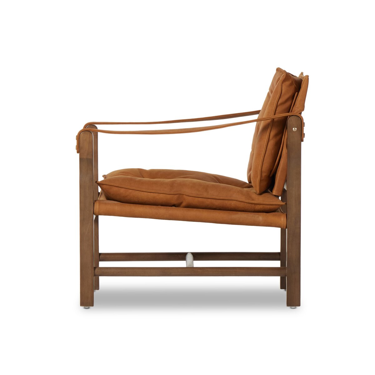 Lenz Chair Kennison Cognac