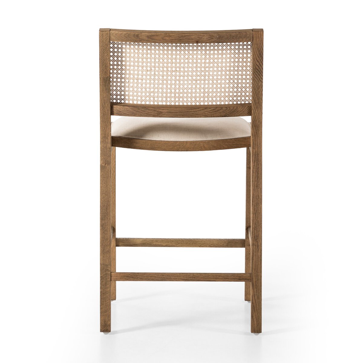 Sage Bar + Counter Stool Savile Flax
