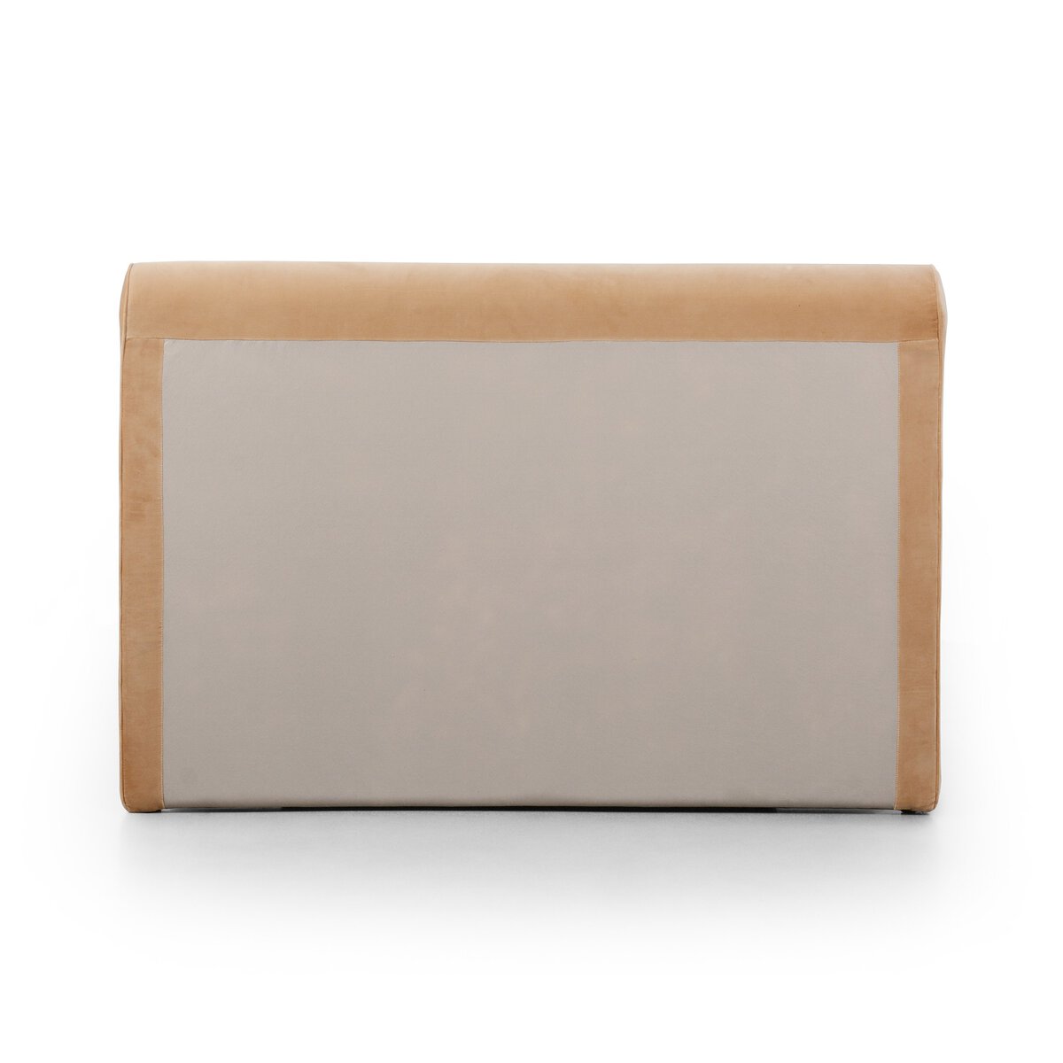 Mitchell Bed Surrey Camel King