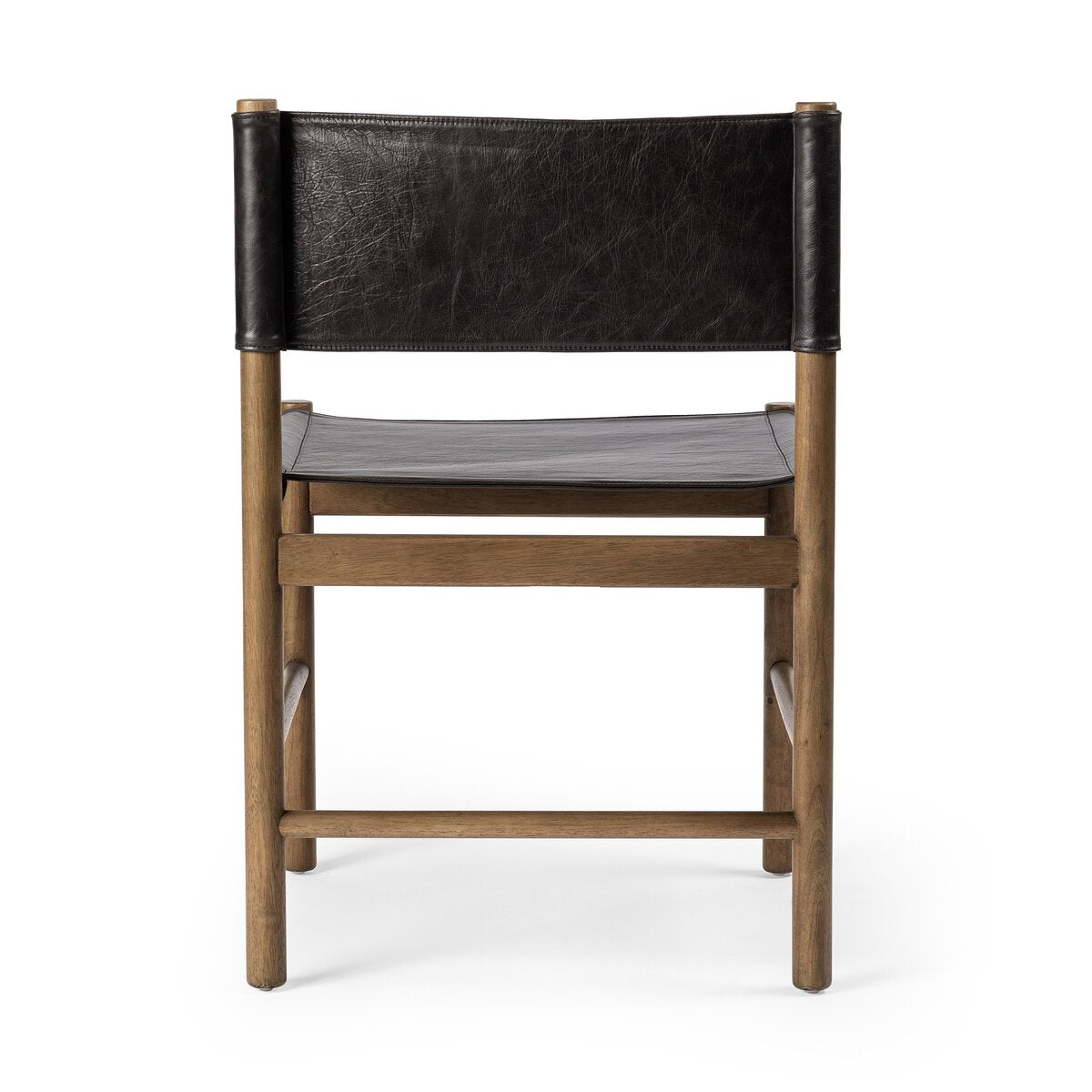 Kena Dining Chair Sonoma Black