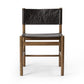 Kena Dining Chair Sonoma Black