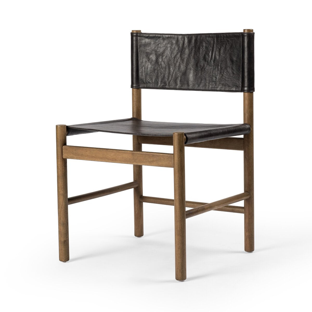 Kena Dining Chair Sonoma Black