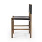 Kena Dining Chair Sonoma Black