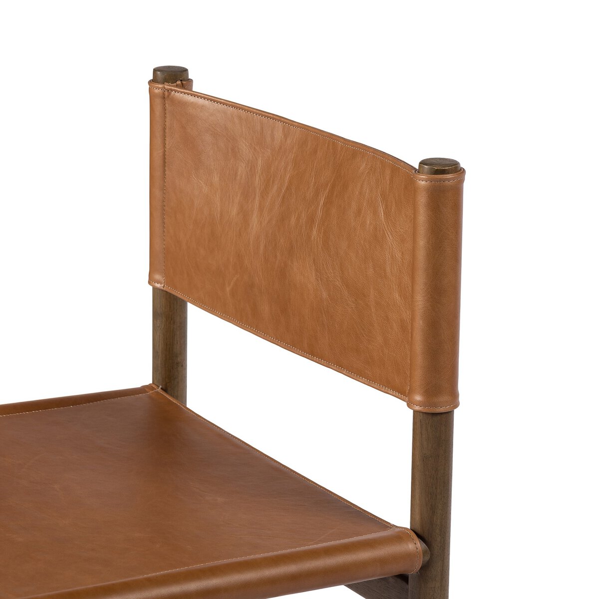 Kena Dining Chair Sonoma Butterscotch