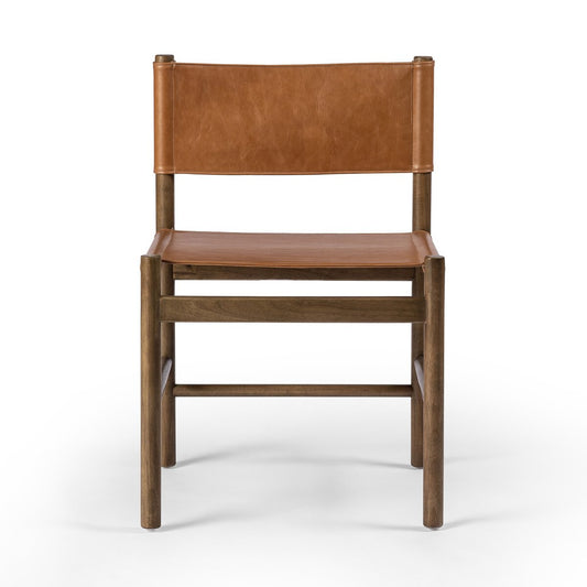 Kena Dining Chair Sonoma Butterscotch