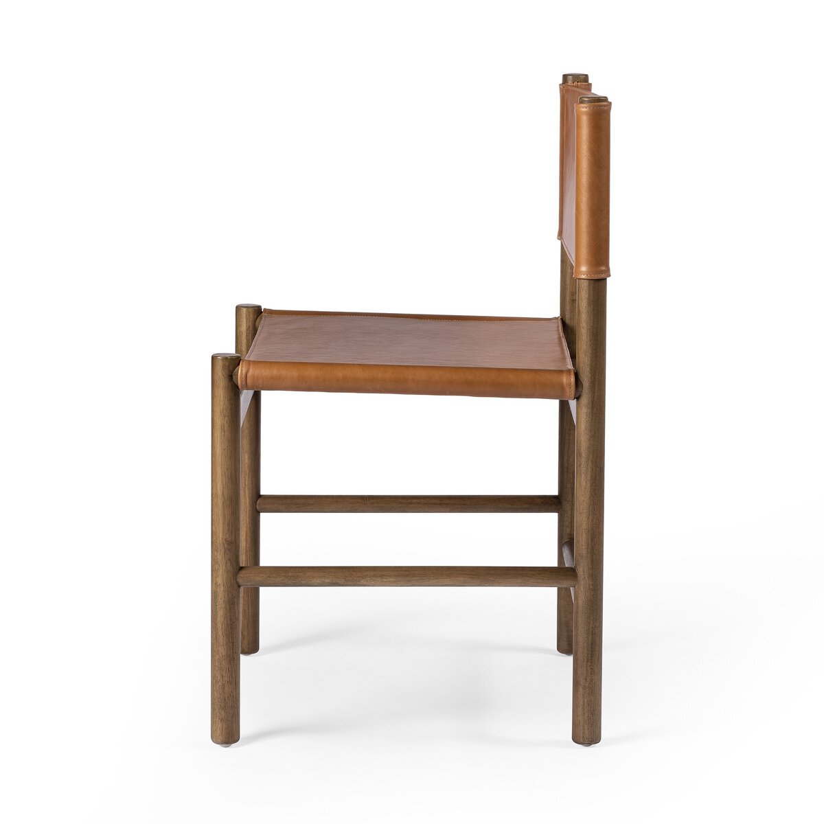 Kena Dining Chair Sonoma Butterscotch