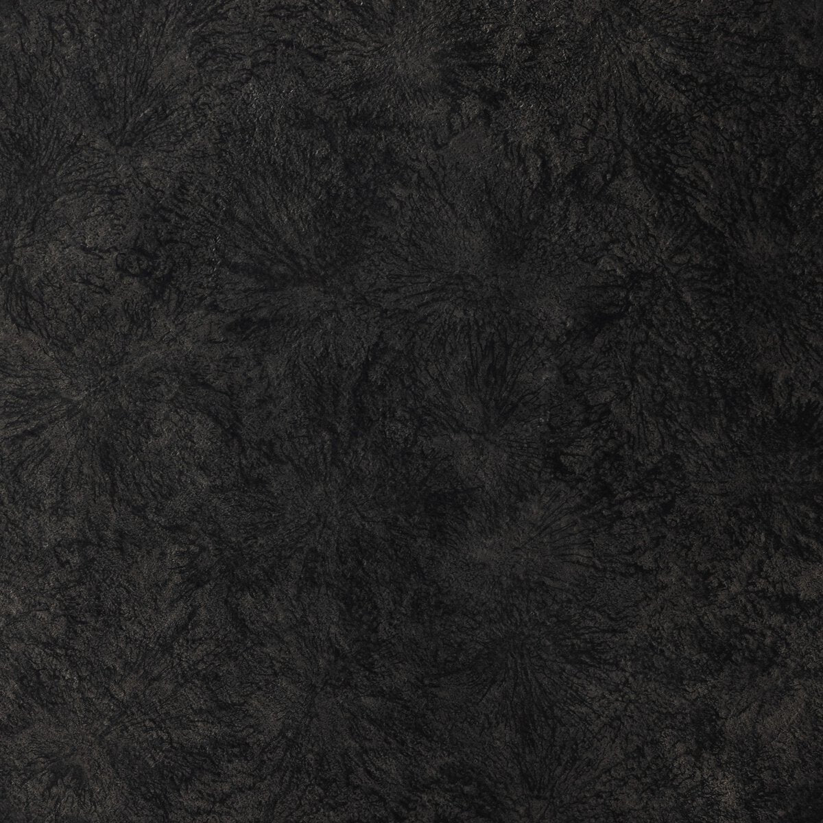 Kelden End Table Raw Black