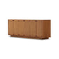 Macklin Sideboard Light Mahogany