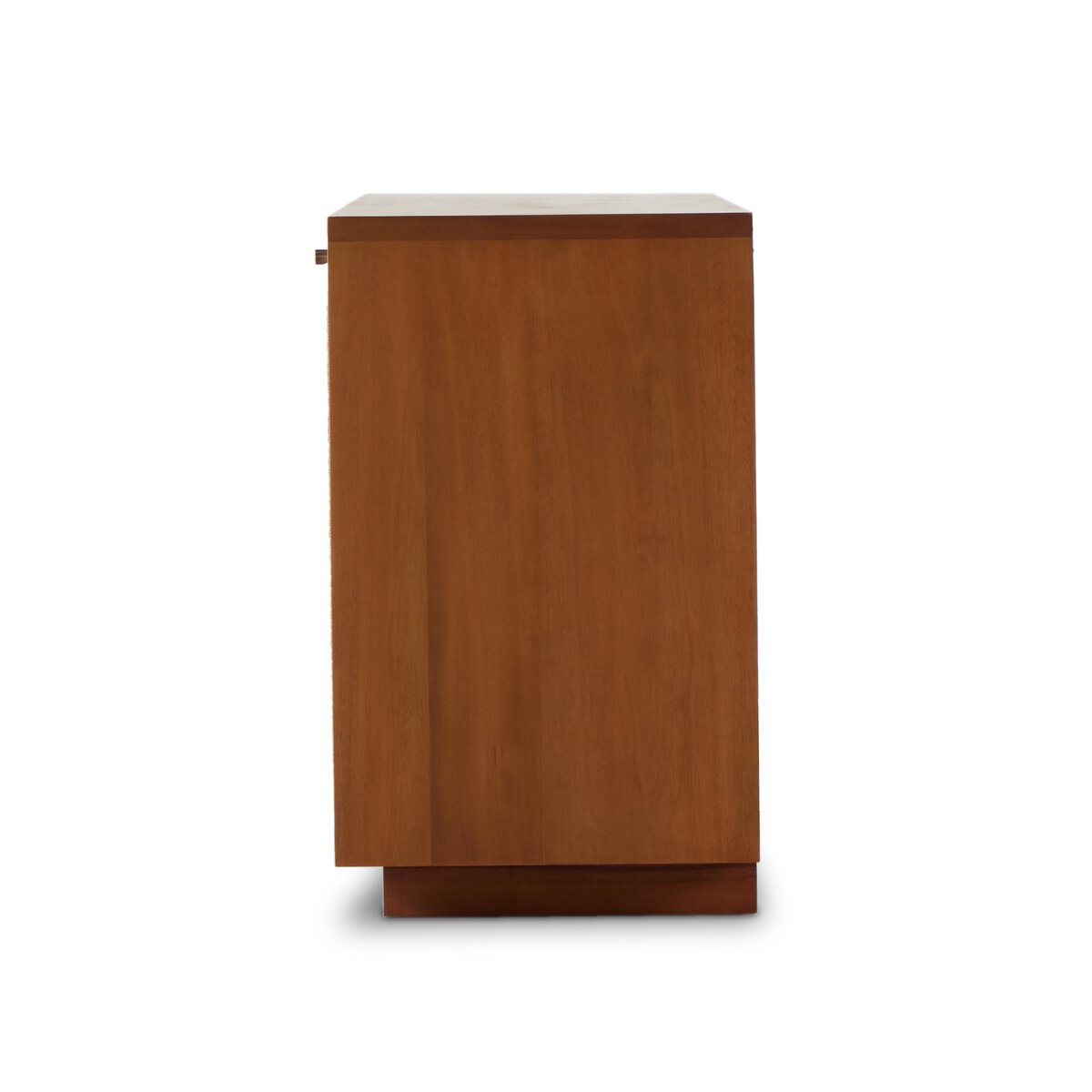 Macklin Sideboard Light Mahogany