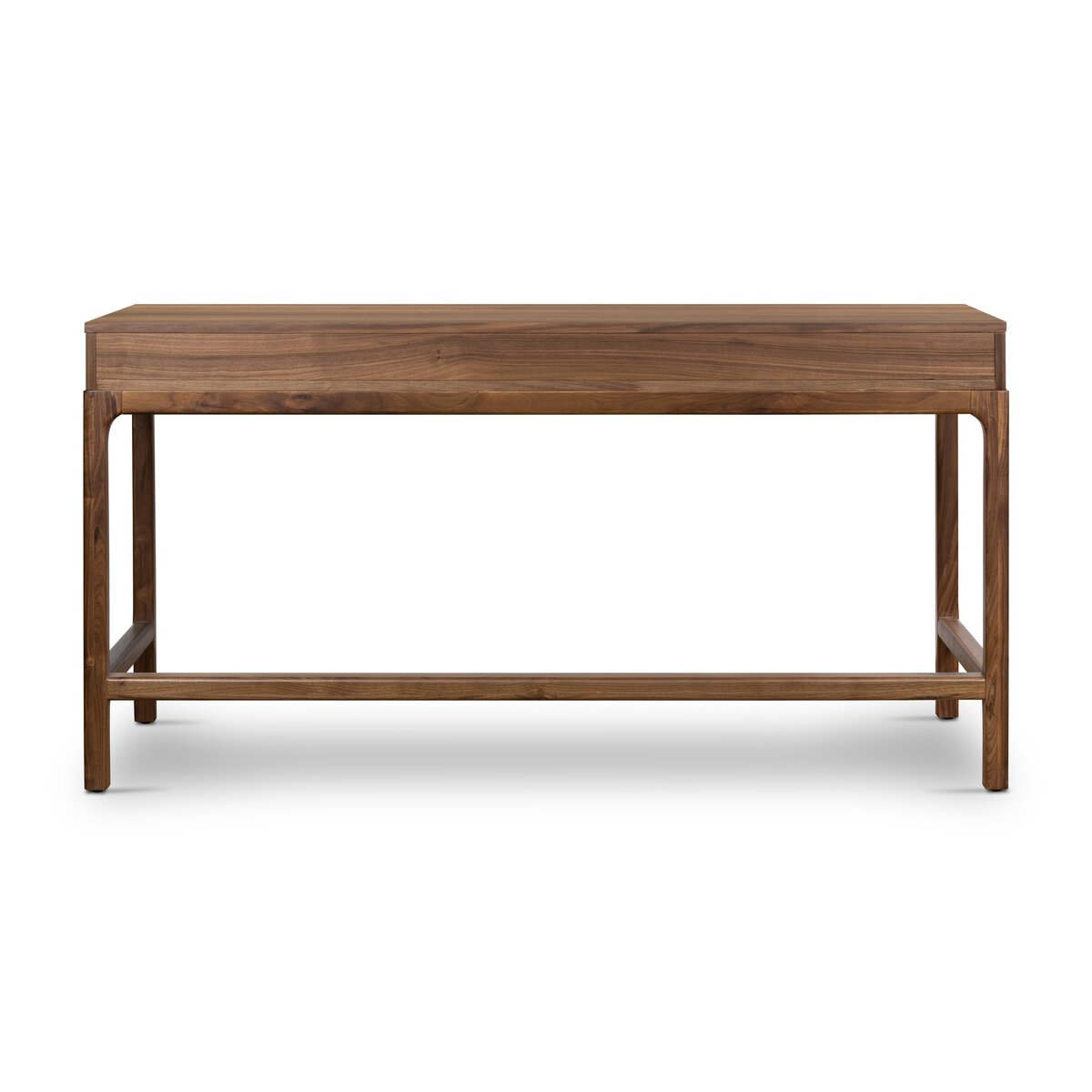 Arturo Desk Natural Walnut