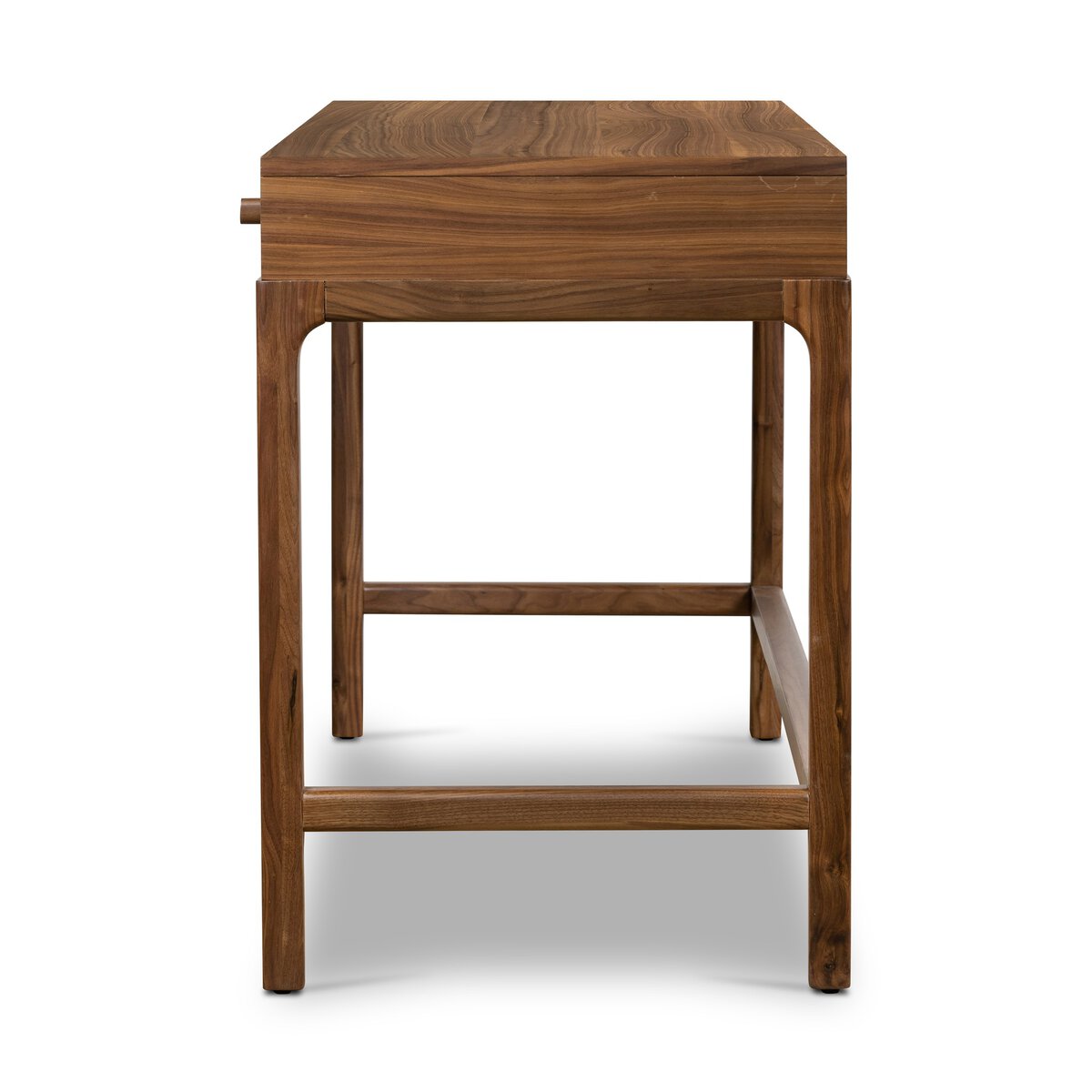 Arturo Desk Natural Walnut