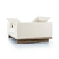 Everly Tete A Tete Chaise