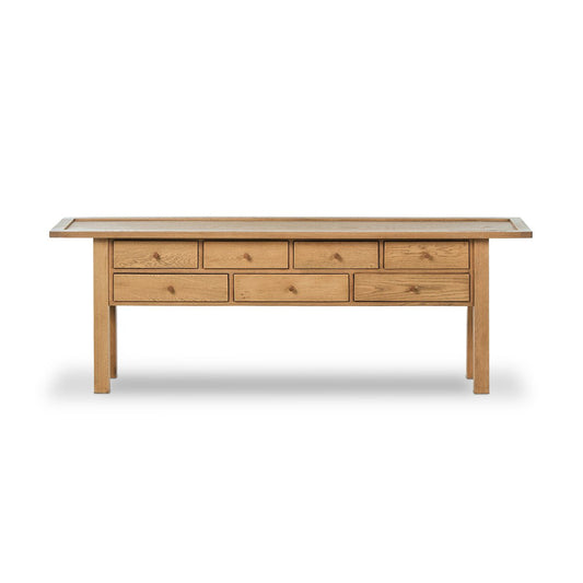 Millbrook Console Table