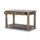 Dothan Kitchen Island