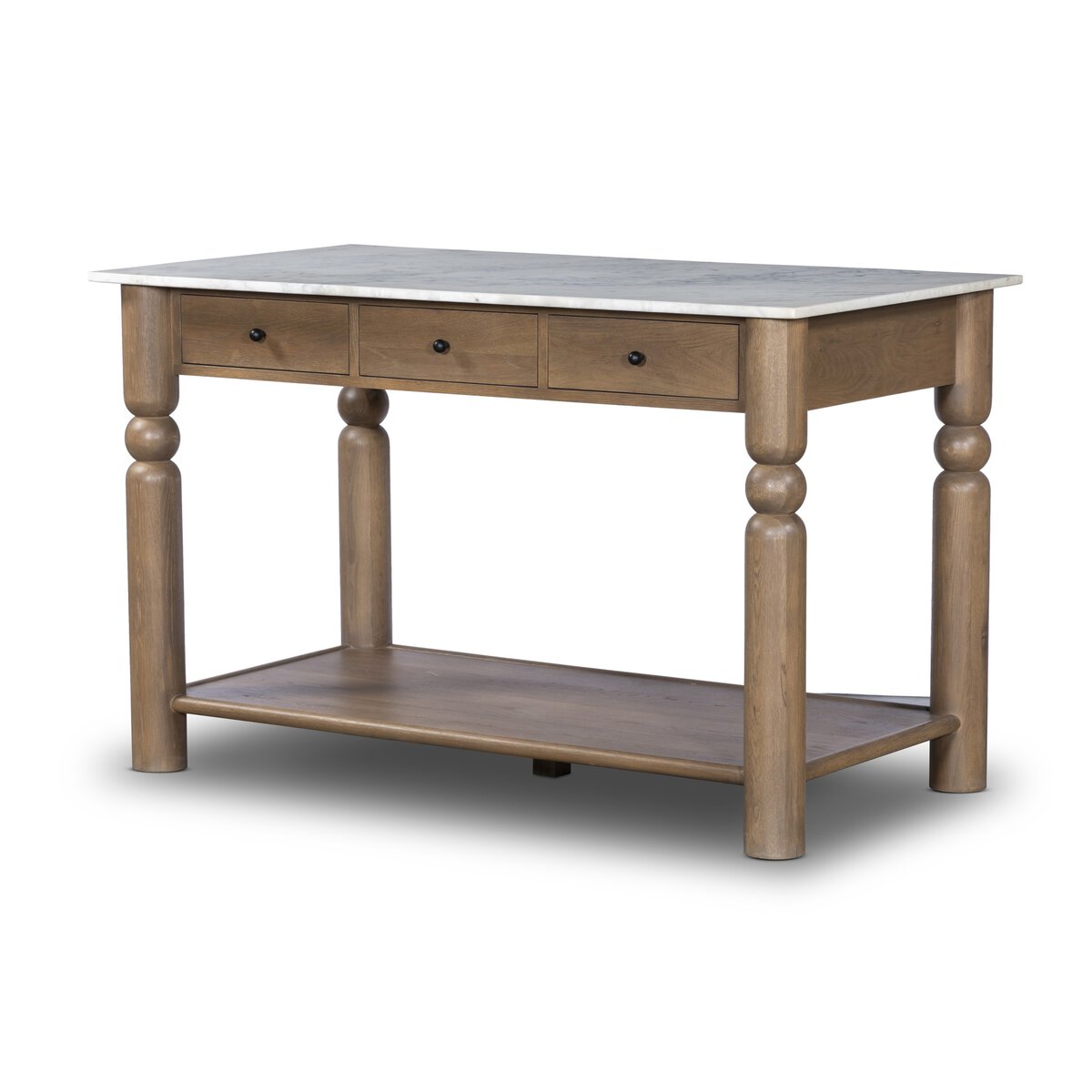 Dothan Kitchen Island