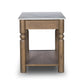 Dothan Kitchen Island