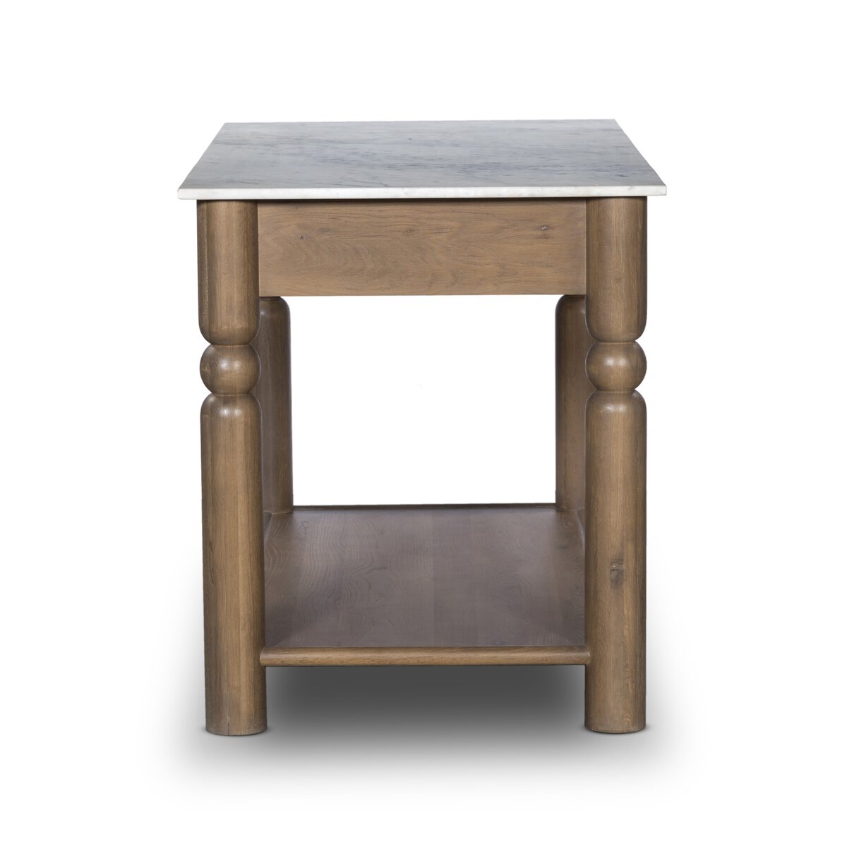 Dothan Kitchen Island