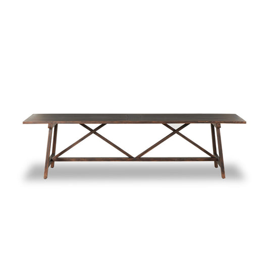 The 1500 Kilometer Dining Table (Jan)