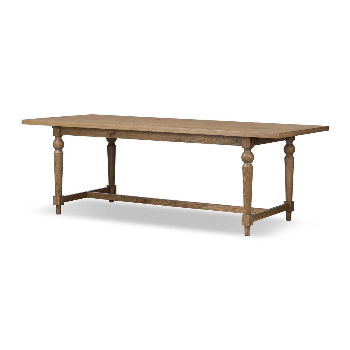 Blinn Extension Dining Table (Mar)