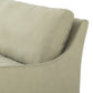 Monette Slipcover Sofa Brussels Khaki