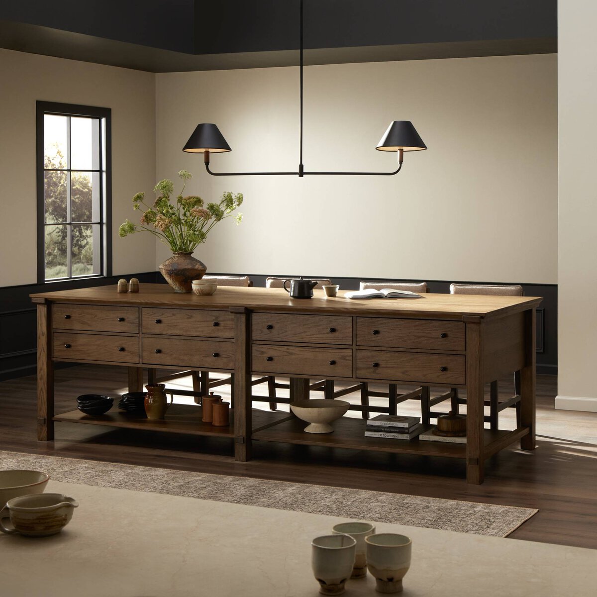 Gardendale Kitchen Island