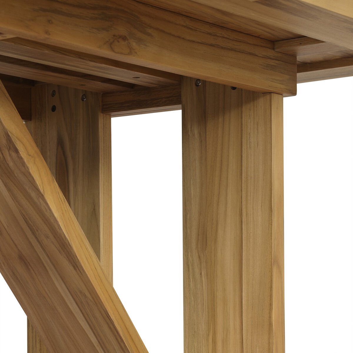 Enders Outdoor Dining Table