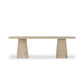 Atlas Console Table