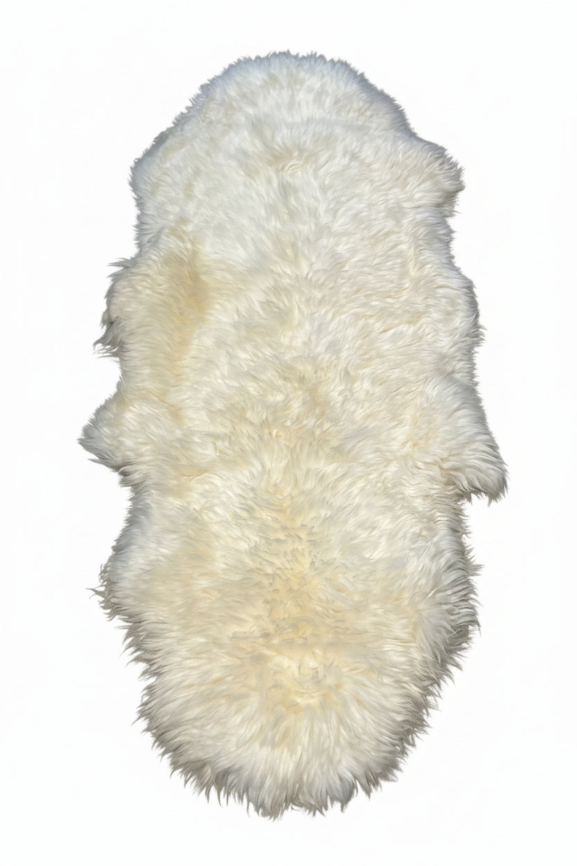 Sheepskin - Large