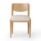 Piran Dining Chair Essence Natural