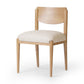 Piran Dining Chair Essence Natural