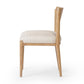 Piran Dining Chair Essence Natural