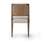 Rothler Dining Chair Alcala Wheat