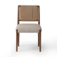 Rothler Dining Chair Alcala Wheat