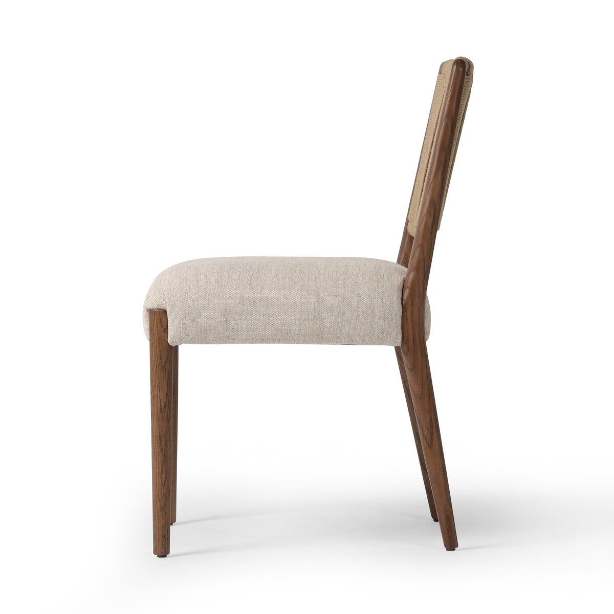 Rothler Dining Chair Alcala Wheat