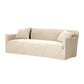 Lowell Slipcover Sofa Broadway Dune