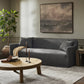 Lowell Slipcover Sofa Broadway Denim