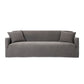 Lowell Slipcover Sofa Broadway Denim