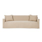 Lowell Slipcover Sofa