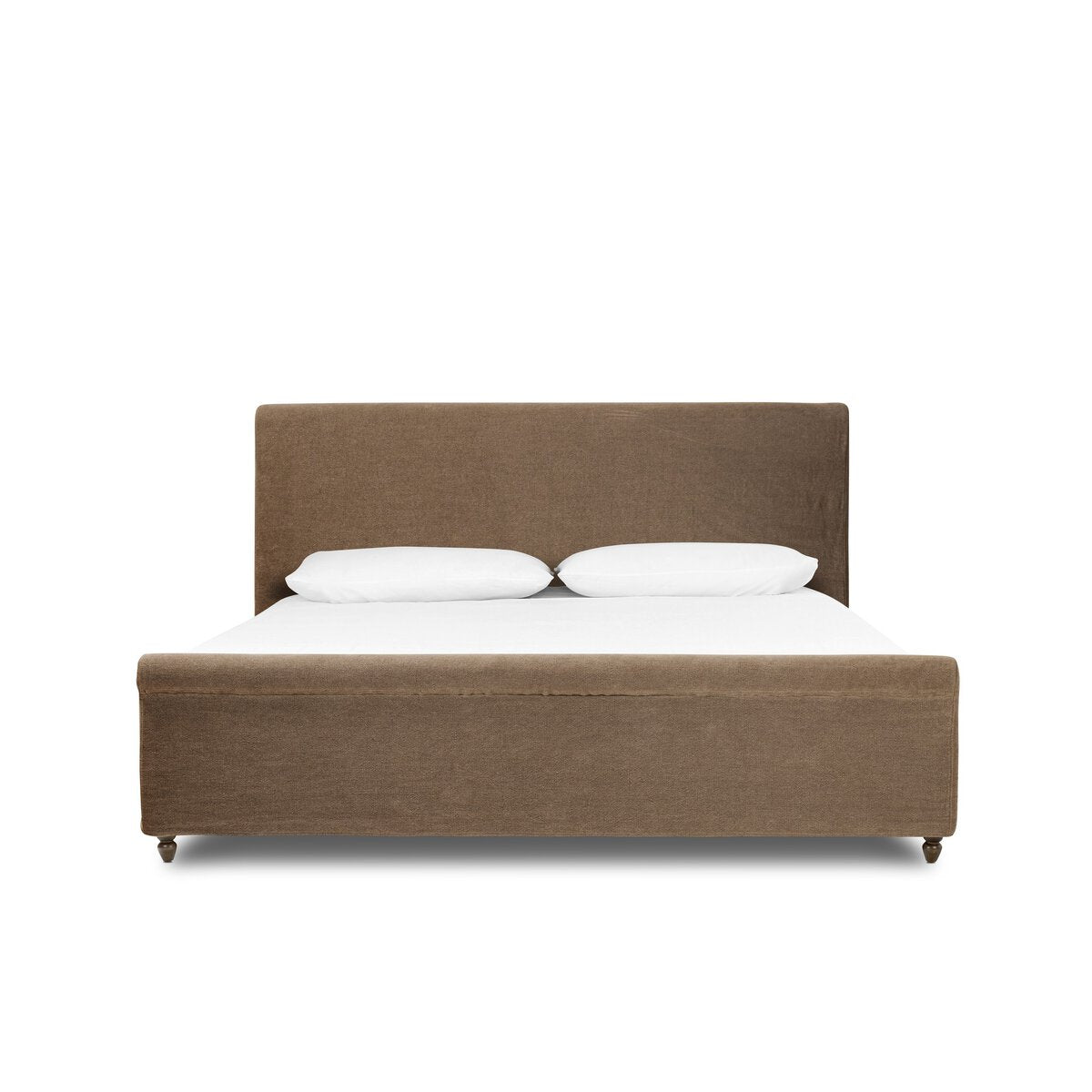 Dalia Bed Broadway Coffee King