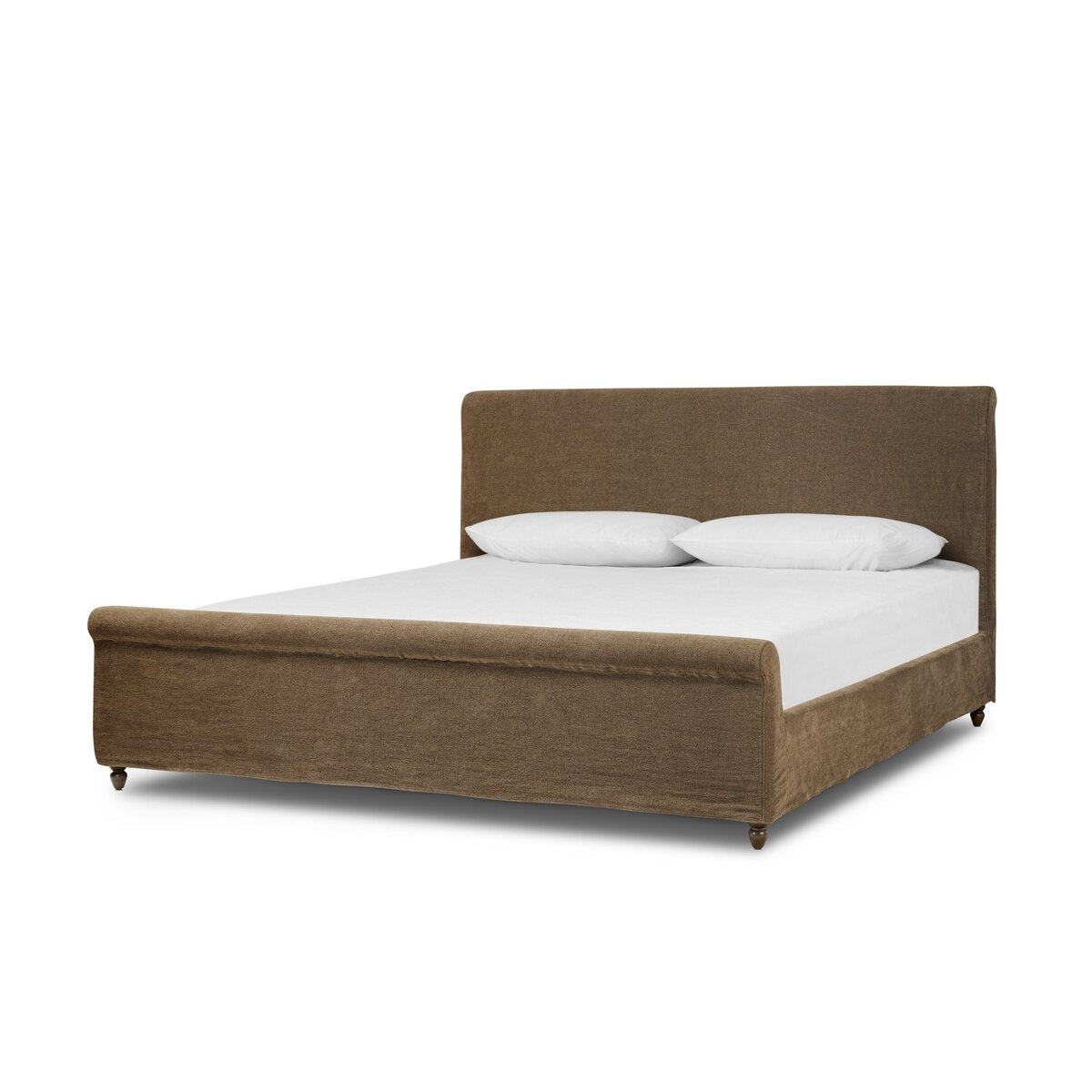 Dalia Bed Broadway Coffee King