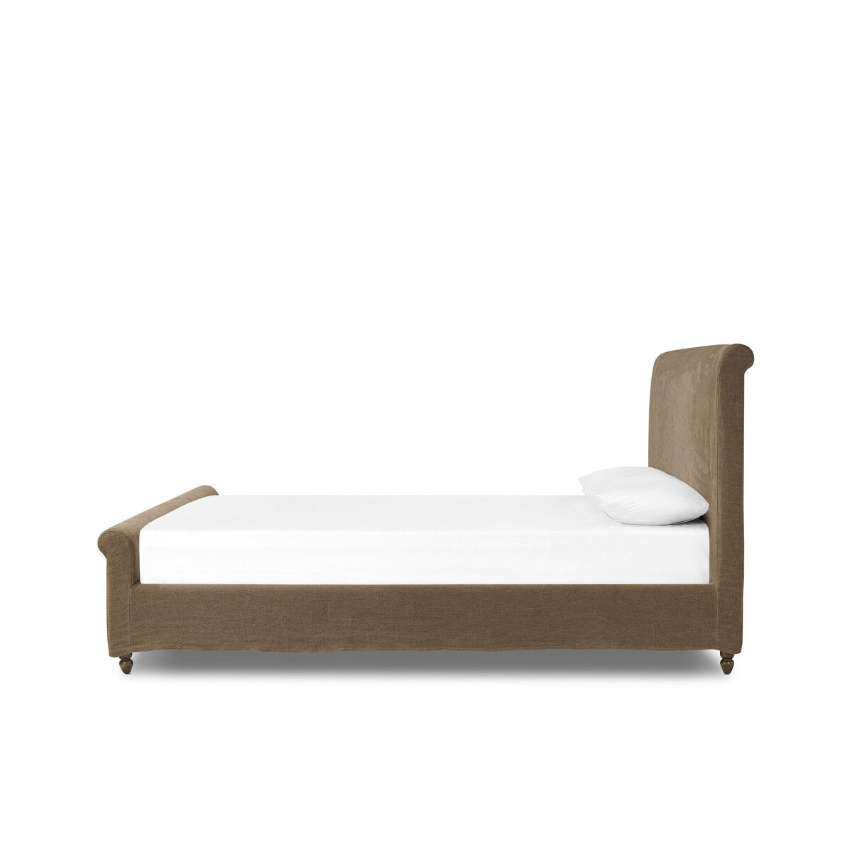 Dalia Bed Broadway Coffee King